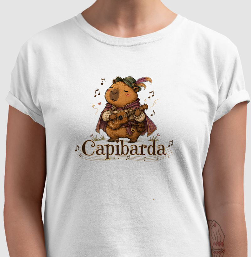 CapiBarda