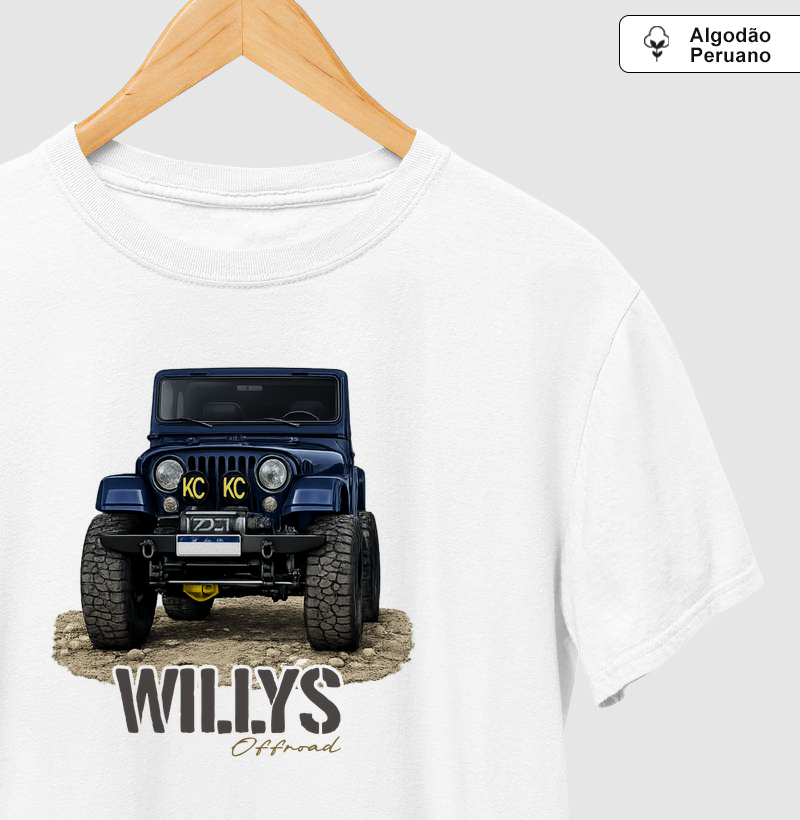 Camisa 0