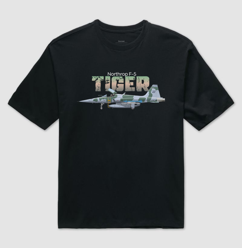 F-5 Tiger