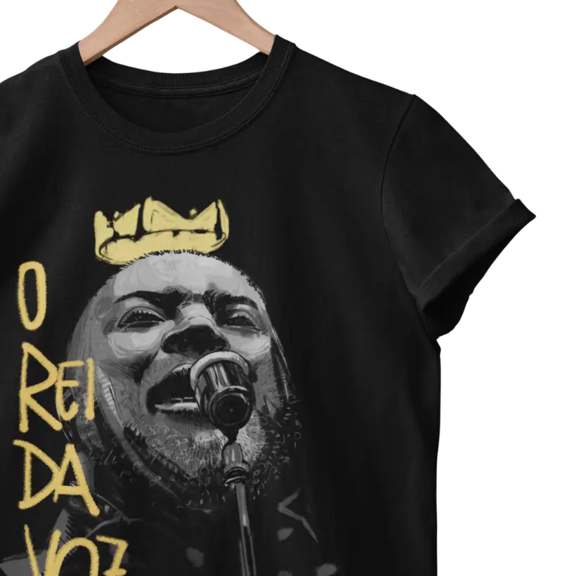 206 - PÉRICLES - O REI DA VOZ