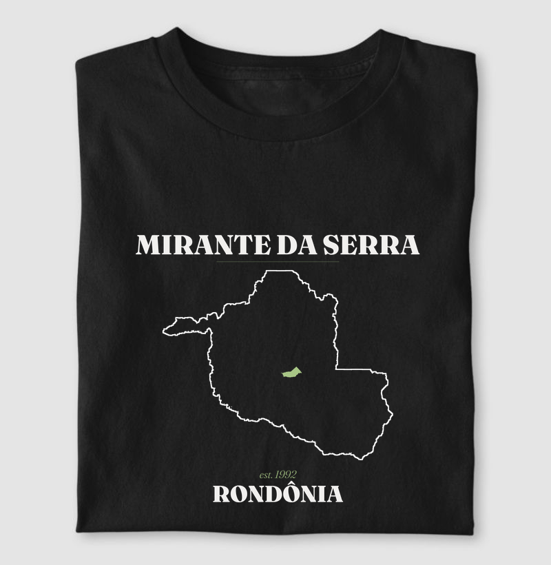 Mirante da Serra | Legado RO