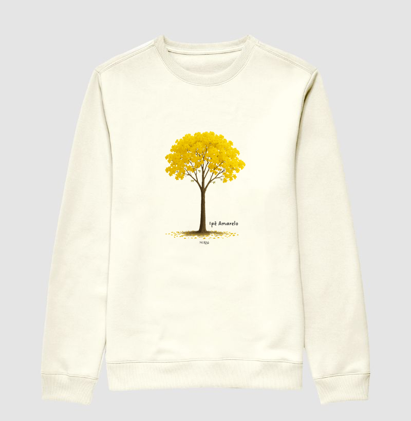 Ipê Amarelo