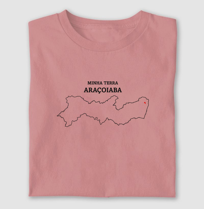 Araçoiaba (PE) | Minha Terra
