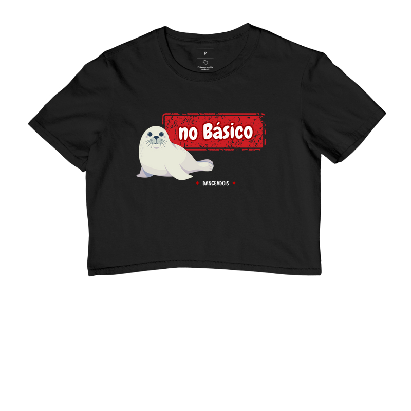 Foca no Básico