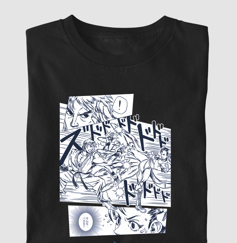 EVO Championship - Moment #37