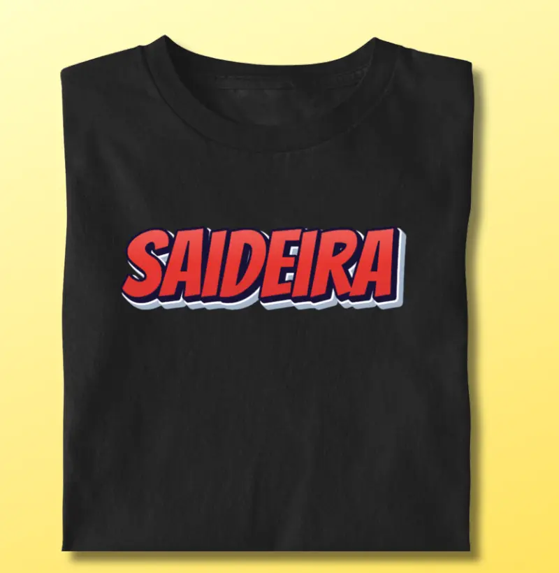 Saideira