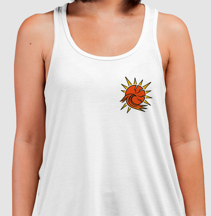 SUN BLAZE | Confecção Reserva 🦜