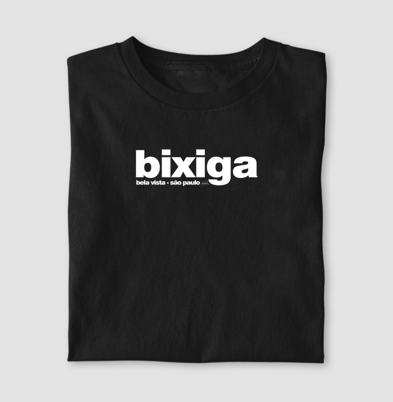 Bixiga