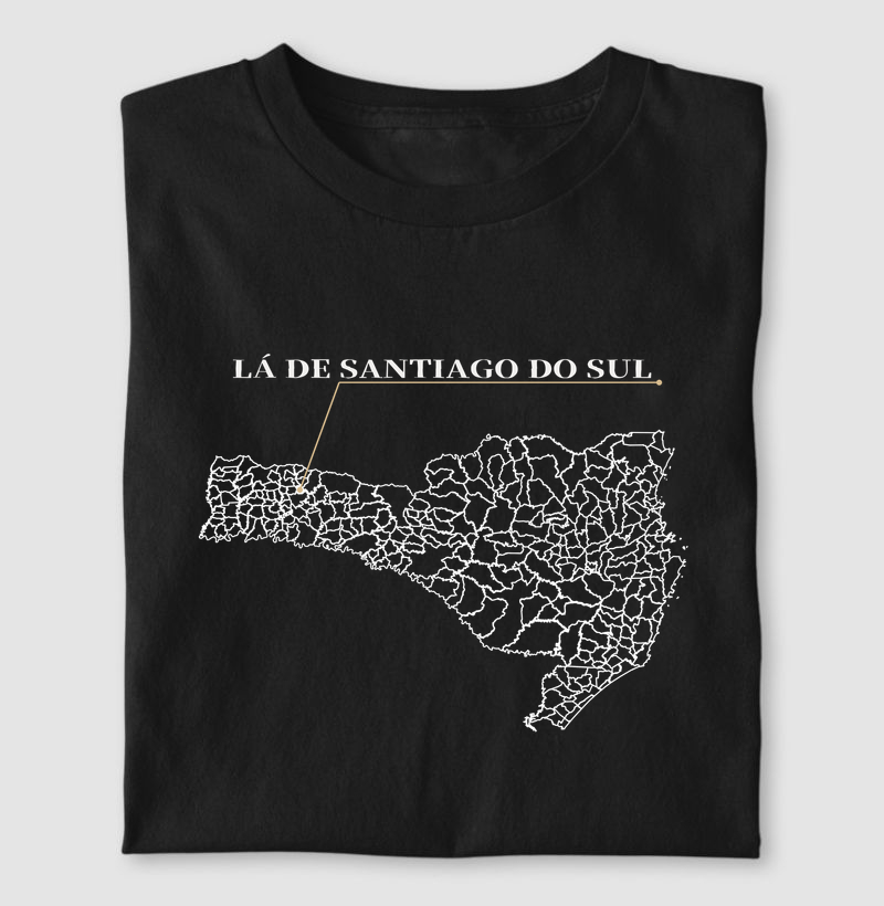 Santiago do Sul | Origem SC