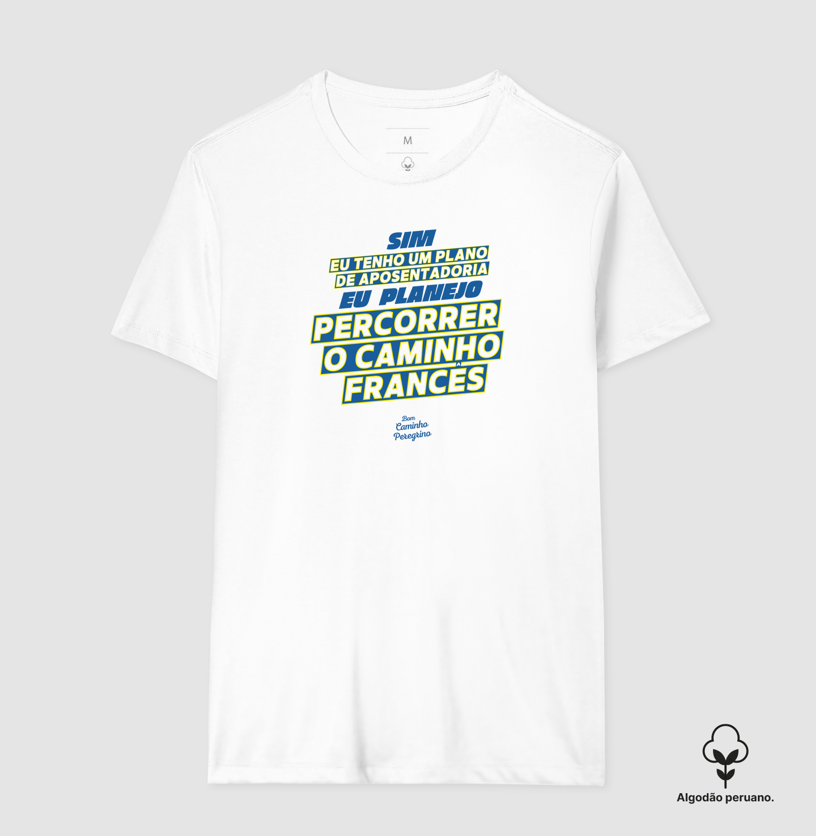 Plano de Aposentadoria | Caminho Francês