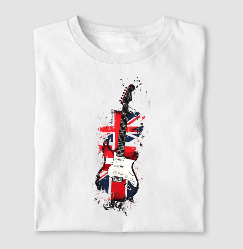 BRIT GUITAR