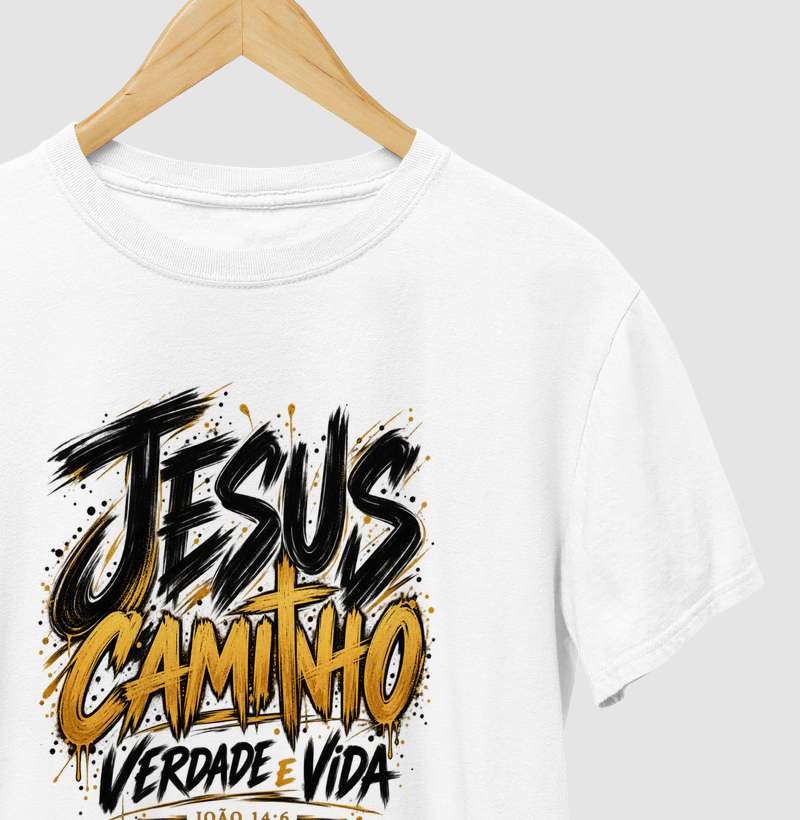 Yeshua Hamashiach