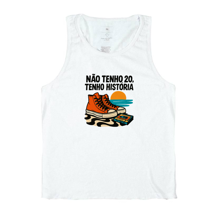 Regata Tenho História | Posto80