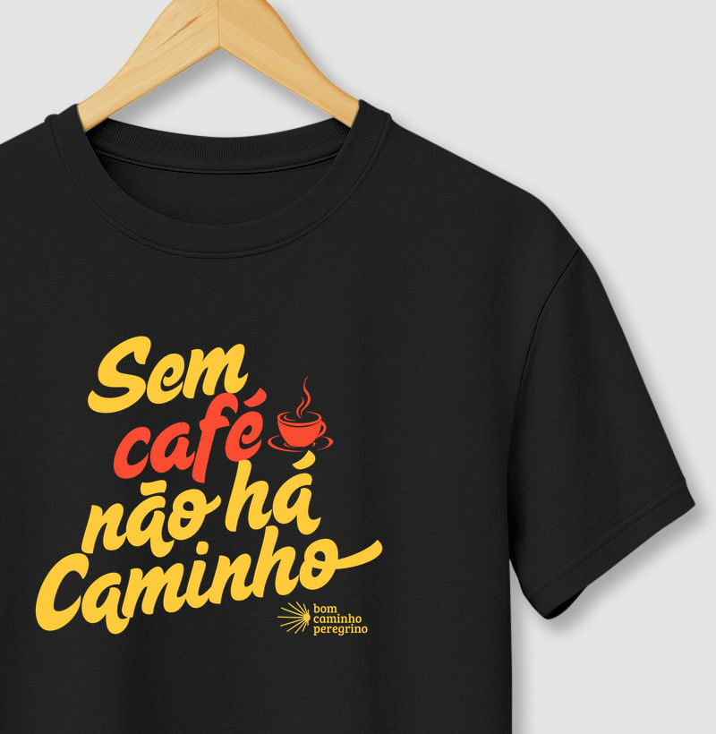 Sem Café não há Caminho