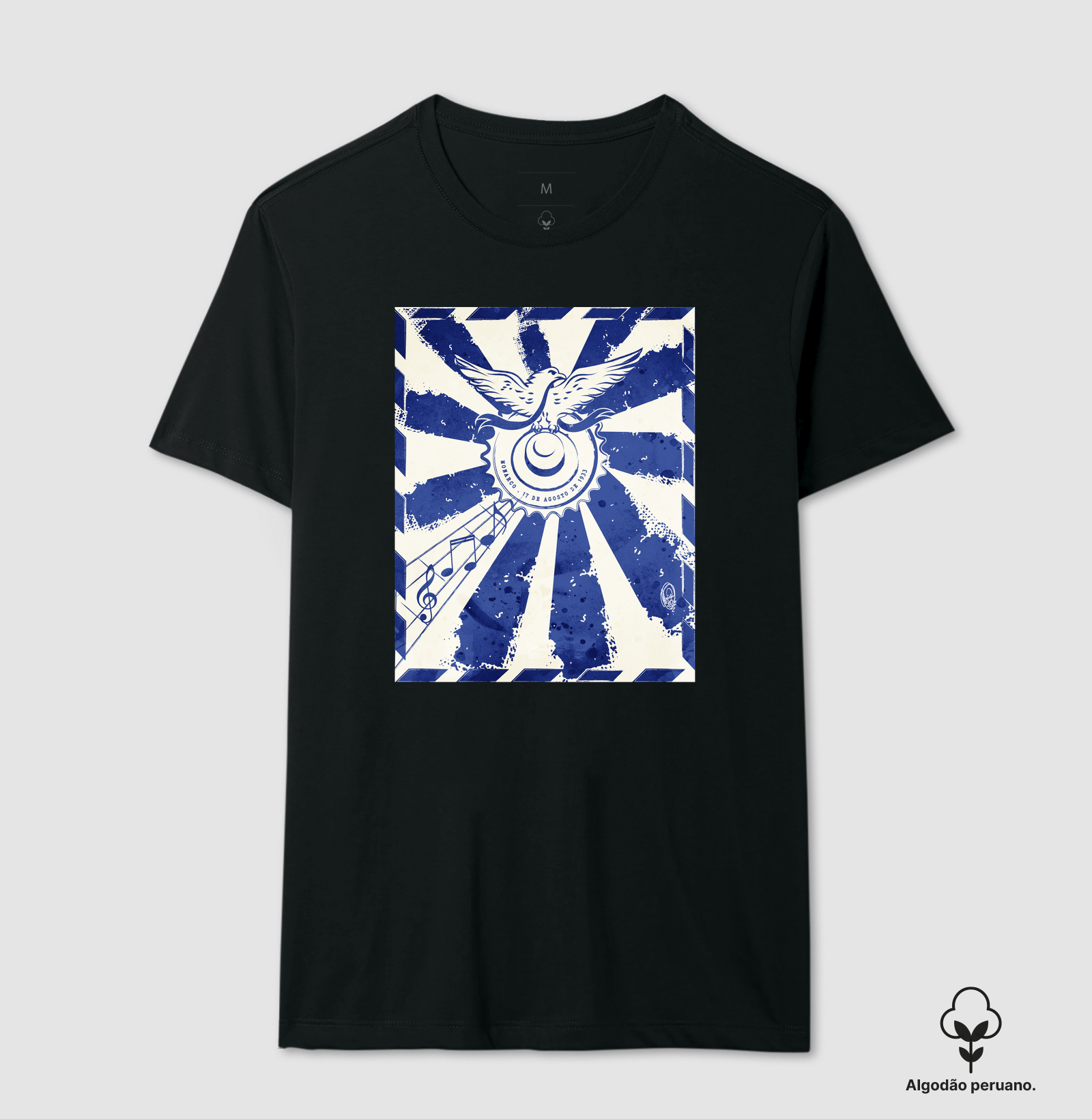 Bandeira Monarco (por Orádia Porciúncula)