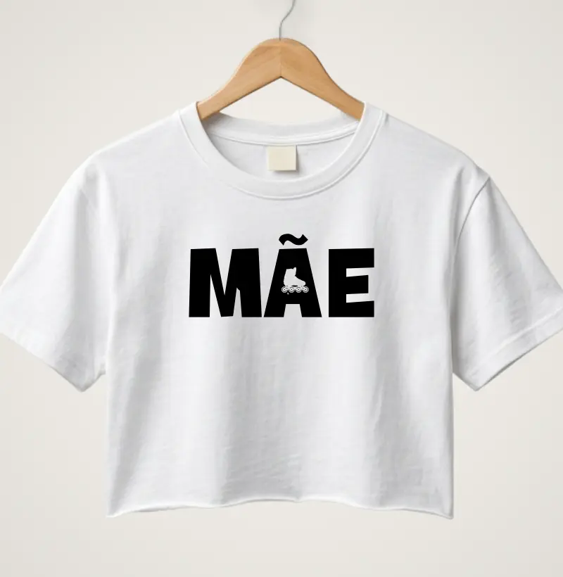 Mãe
