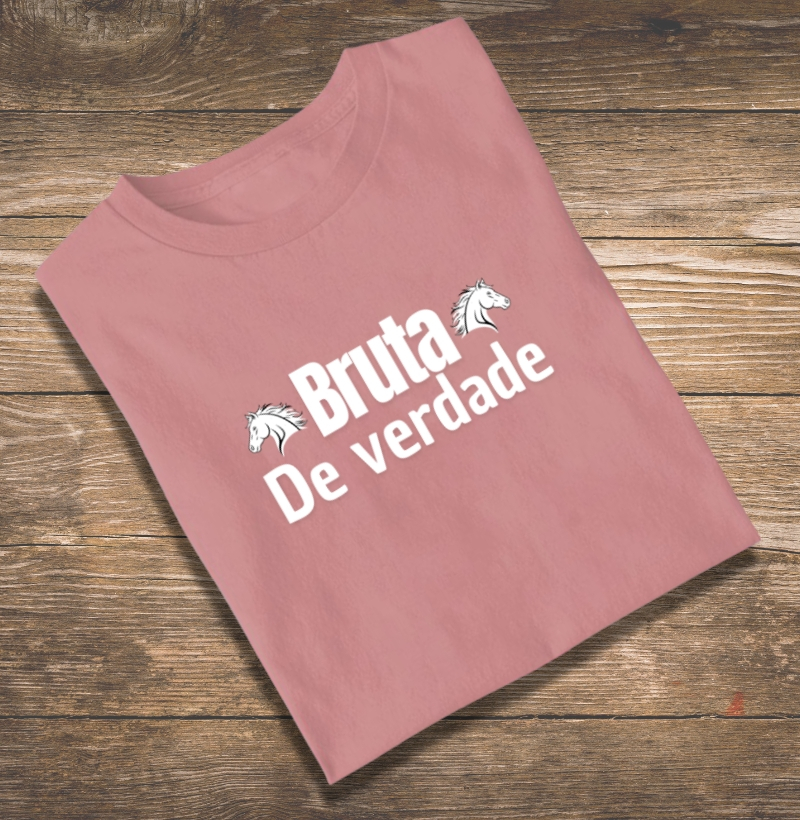 Bruta de Verdade