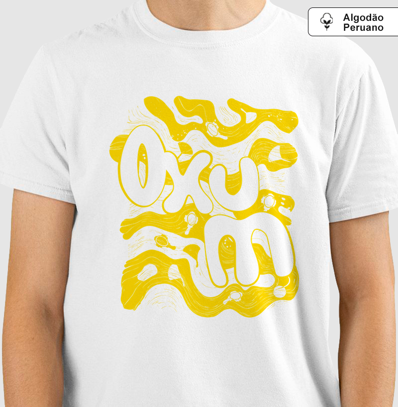 Minha Fé tem Axé - Oxum Essência