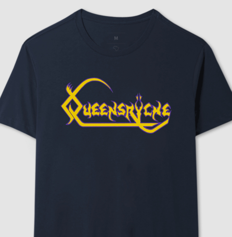 Queensrÿche - Logo