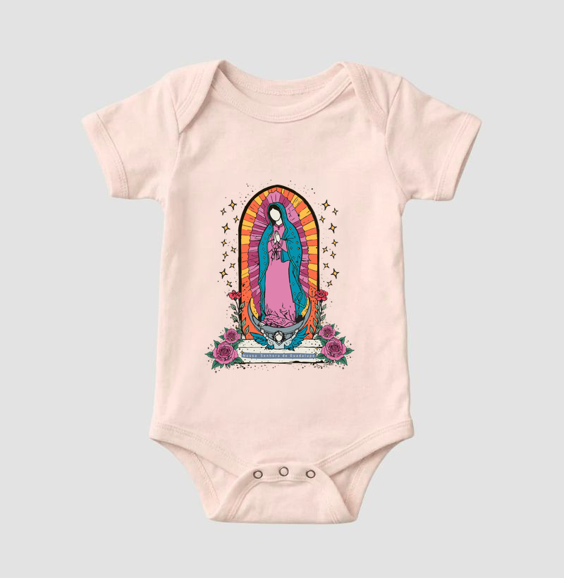 Nossa Senhora de Guadalupe