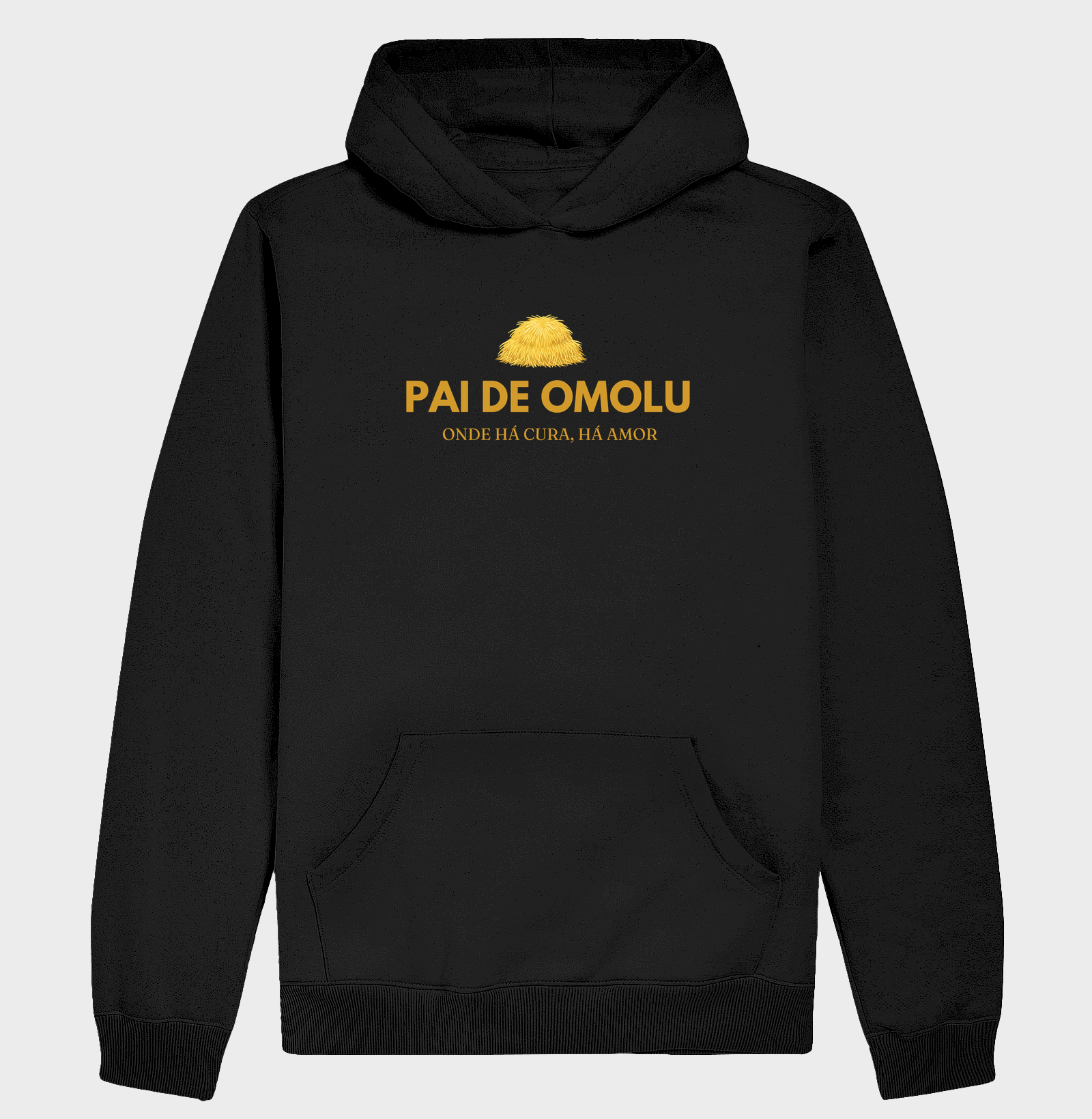 Pai de Omolu