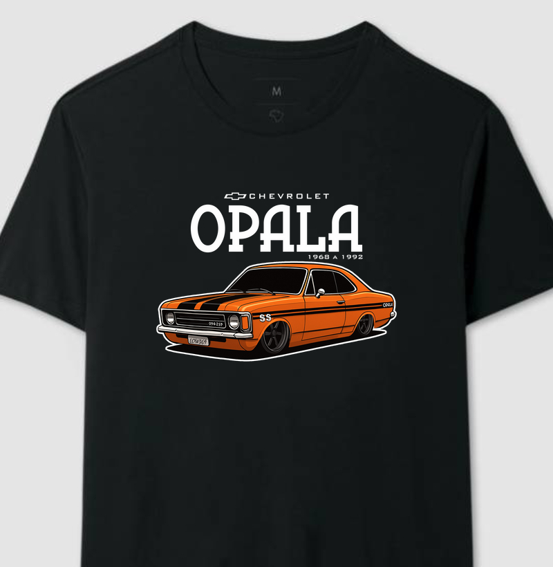 Opala SS