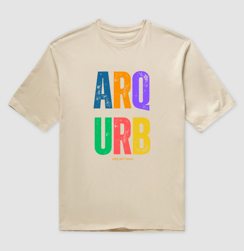 Arq Urb IV