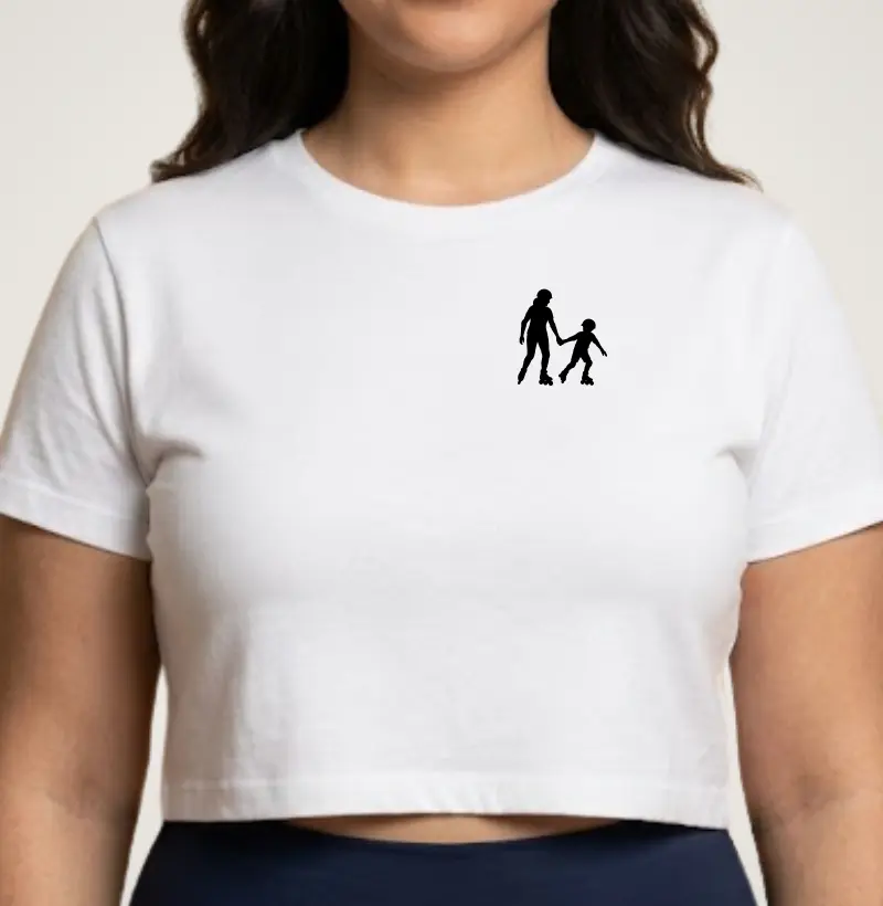 Mãe e filho