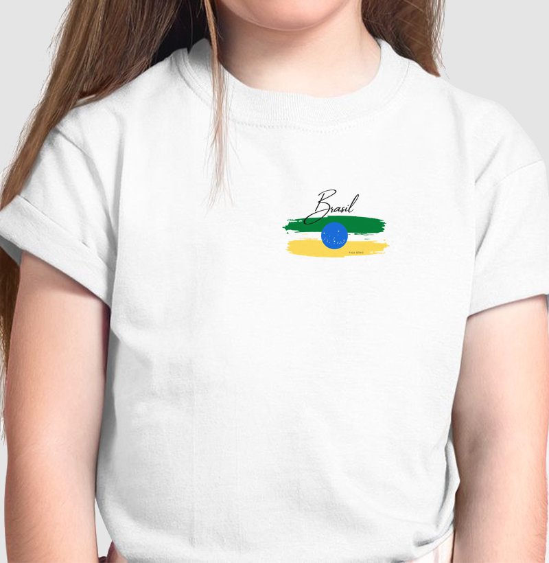 Brasil Pincelada | Fala Sério
