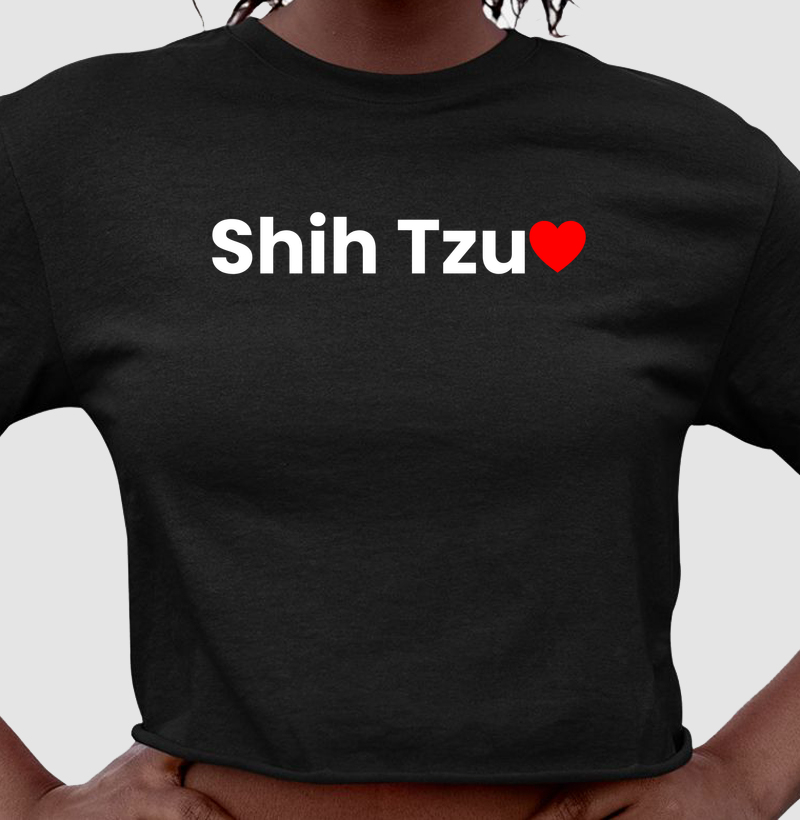 Amor em Patas – Shih Tzu
