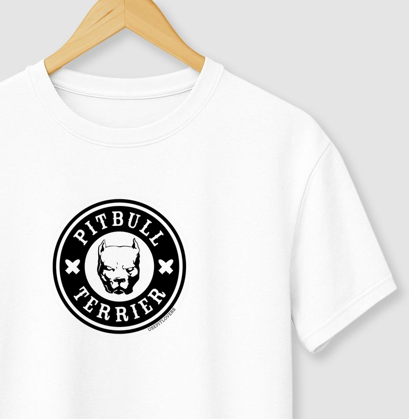 PIT BULL TERRIER