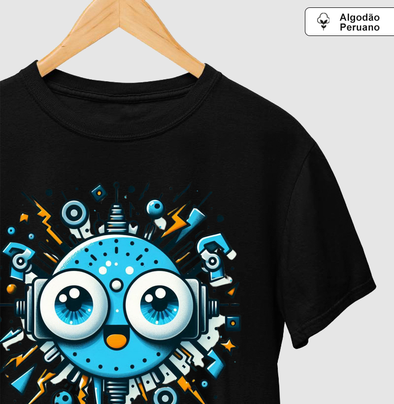 Super Dínamo Blue - diversität Linha Premium