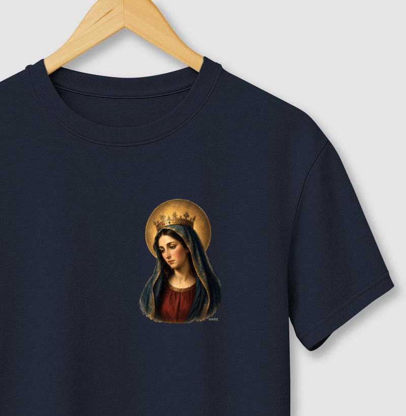 Nossa Senhora Rainha mini