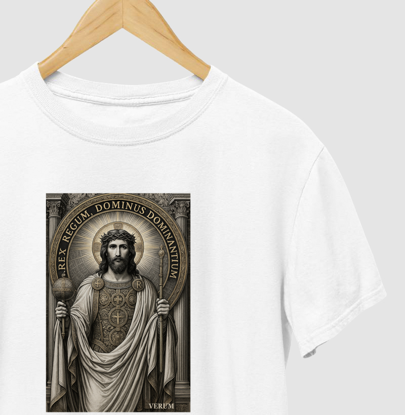 CRISTO IMPERADOR PANTOKRATOR 