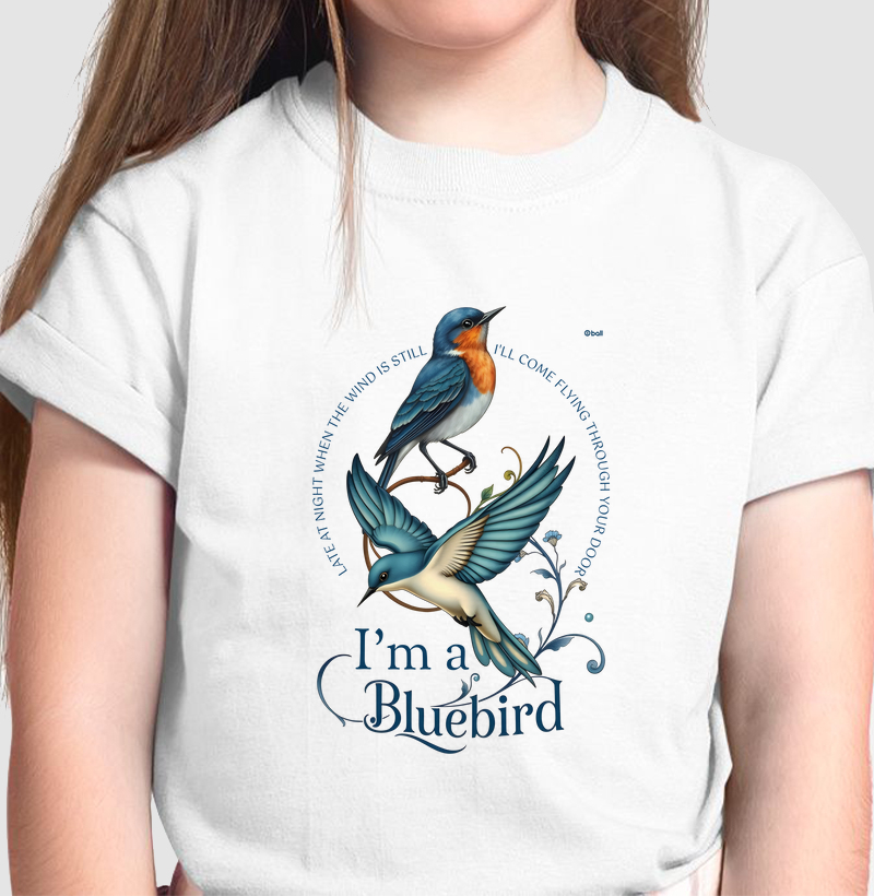 BLUEBIRD