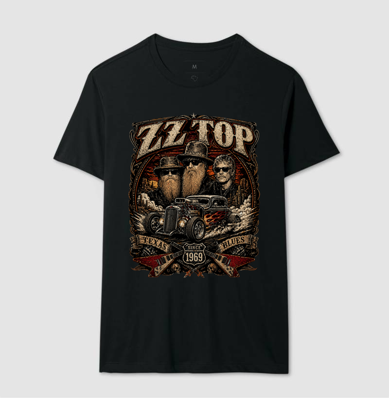 ZZ Top