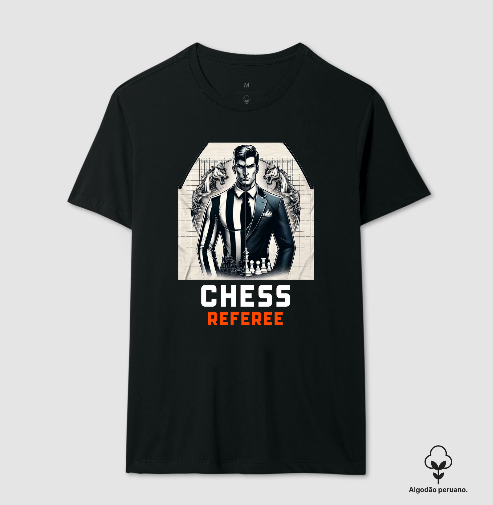 Chess Referee
