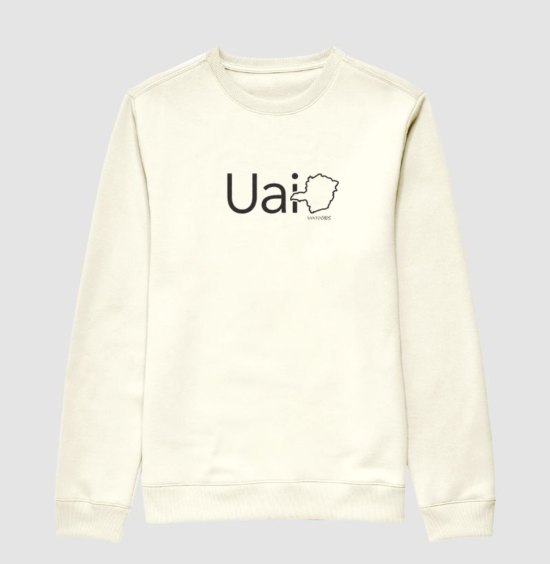 Uai: A Essência de Minas no Peito