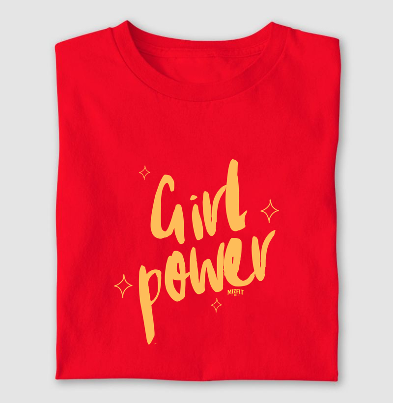 girl power