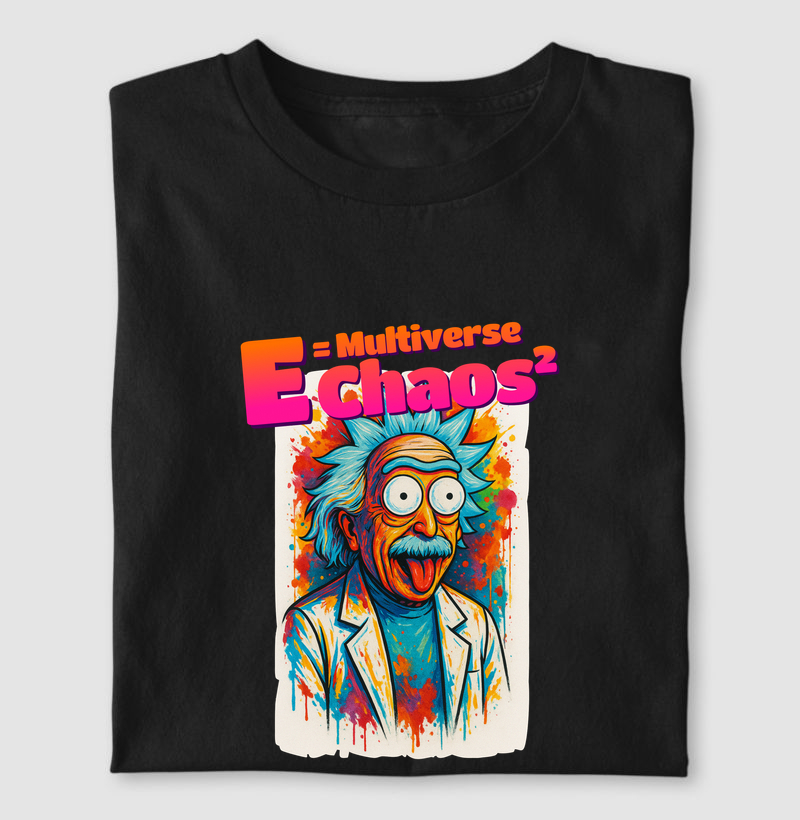Multiverse Chaos