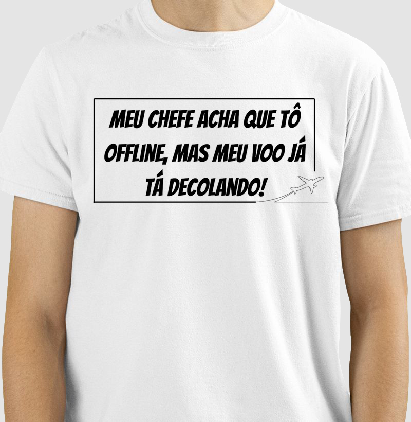 Decolando