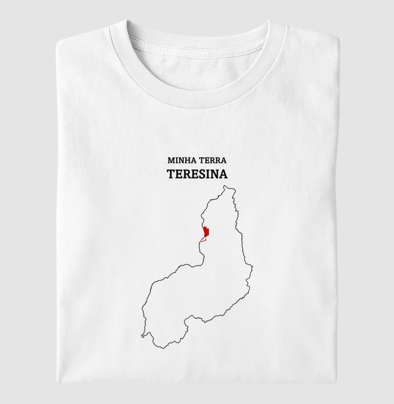 Teresina (PI) | Minha Terra