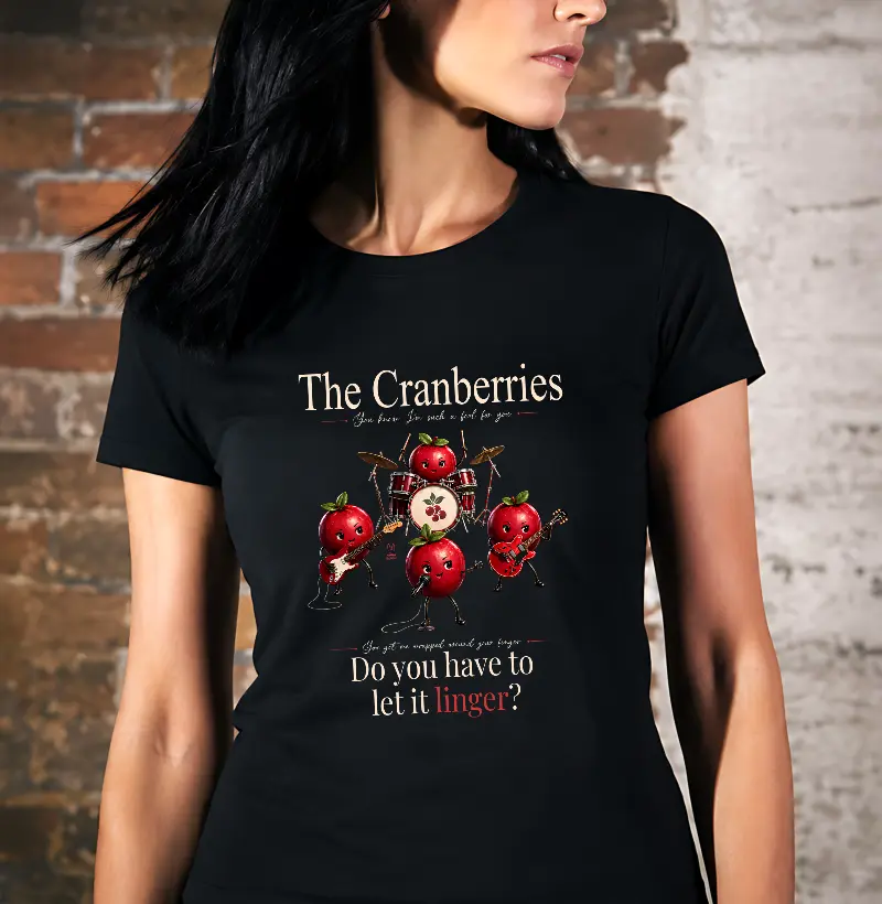 The Cranberries - Linger