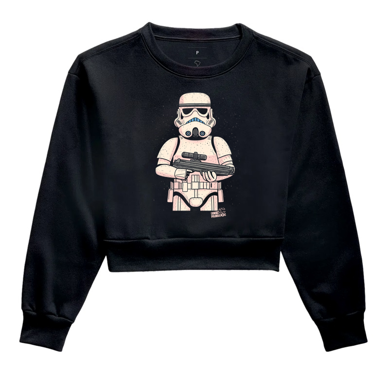 Stormtrooper — Império Galáctico