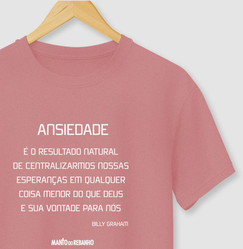 Ansiedade