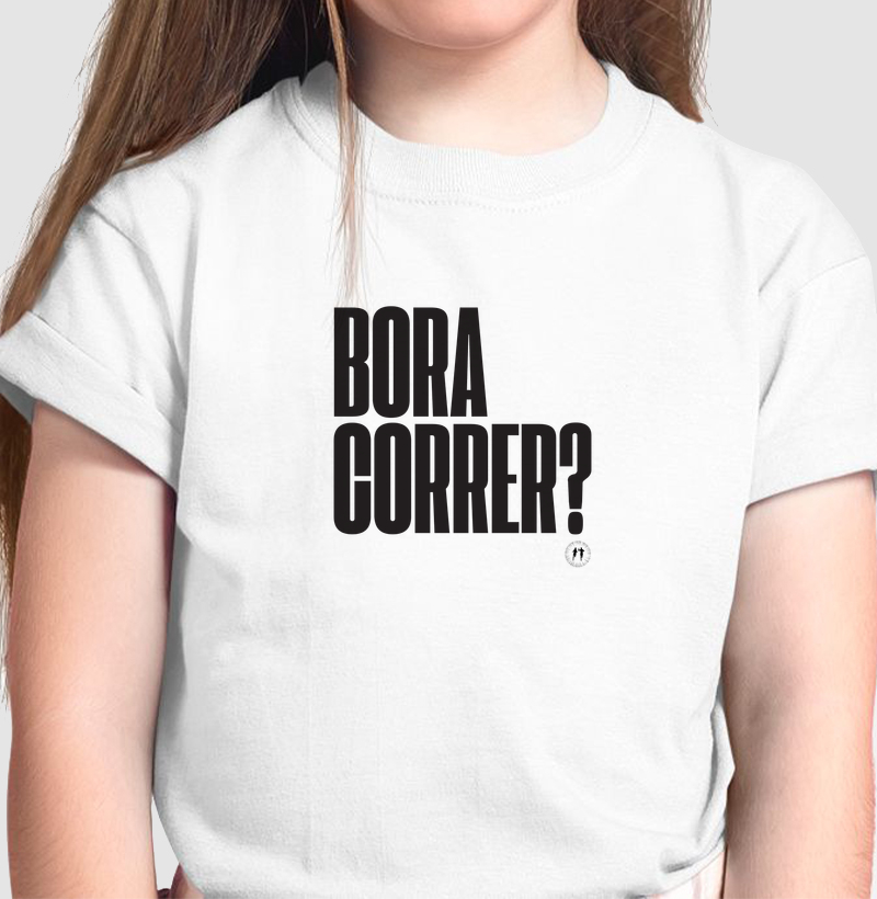 Bora Correr?