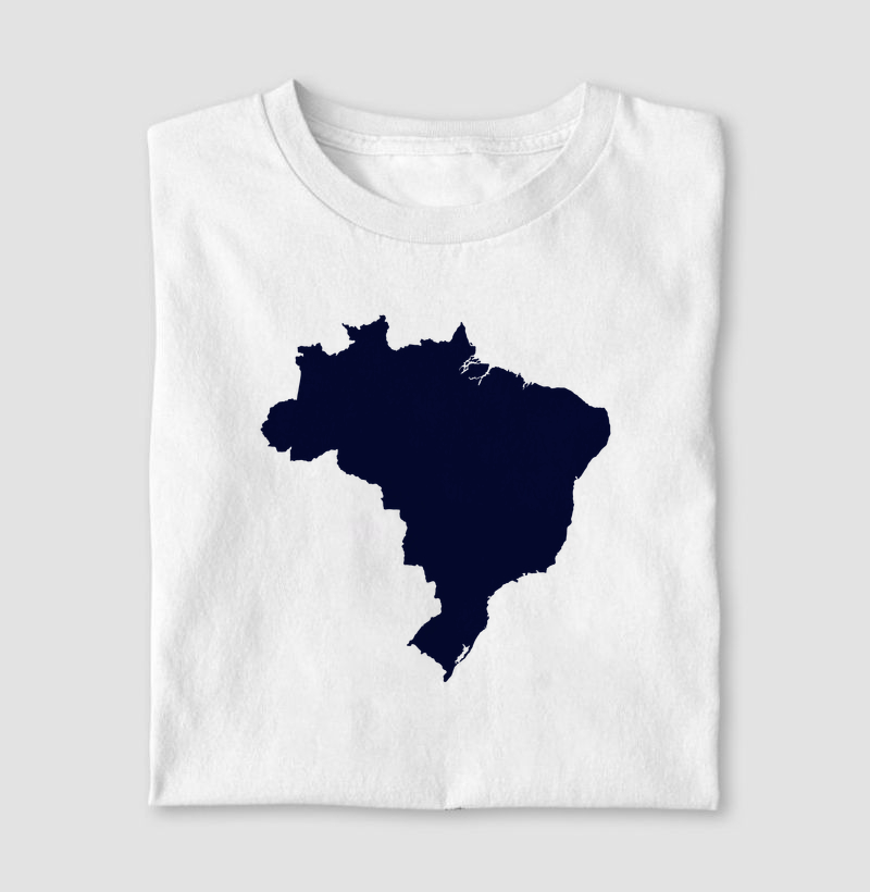 Brasil/Mapa