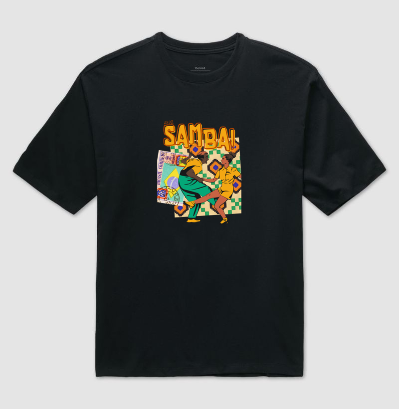 Raiz do Samba