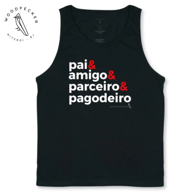 Pai Pagodeiro