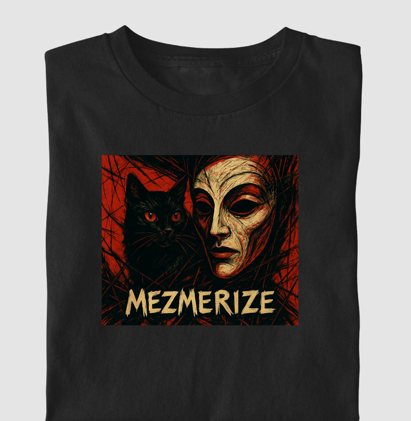 GATO Mezmerize